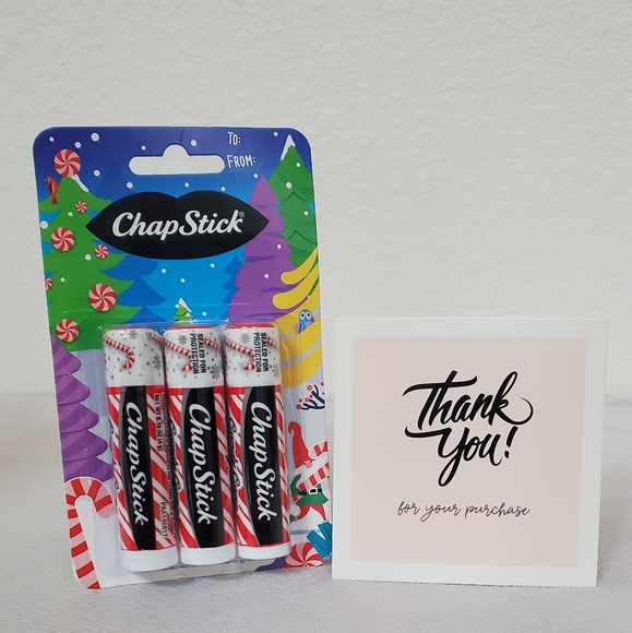 Chapstick - Picture 1 of 2